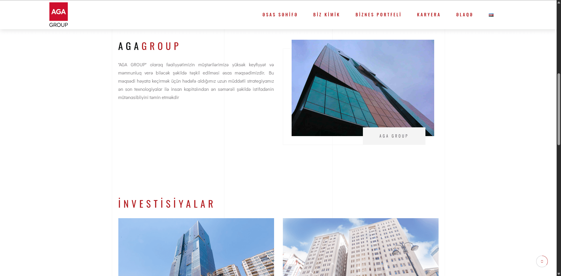 AGA Group